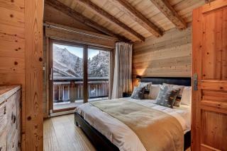 Chalet Capricorne - Chamonix - 6