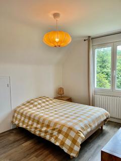 Maison au calme à Dirinon - Dirinon - 7