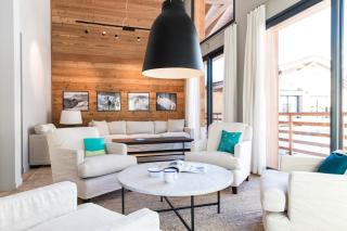 La Cordee 331 Apartment - Chamonix - 0