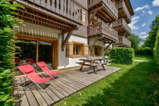 Blaitiere 2 Apartment - Chamonix - 9