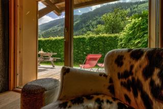 Blaitiere 2 Apartment - Chamonix - 3