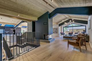 Chalet Breitalps - Chamonix-Mont-Blanc - 5