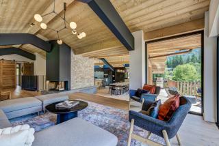 Chalet Breitalps - Chamonix-Mont-Blanc - 4