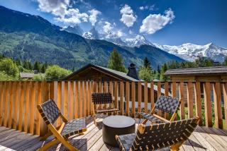 Chalet Breitalps - Chamonix-Mont-Blanc - 1