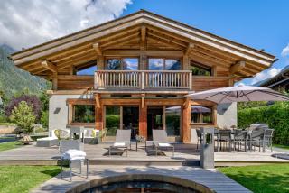 Chalet Seren - Chamonix - 0