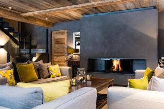 Chalet Seren - Chamonix - 5