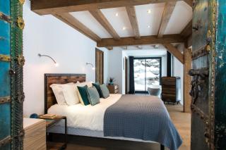 Chalet Belachat - Chamonix - 7