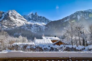 Chalet Amelie - Chamonix - 9