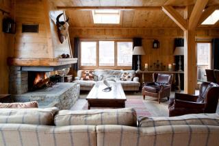 Chalet Amelie - 4