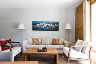 Villa Floria Apartment - Chamonix - 7