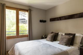 Villa Floria Apartment - Chamonix - 6