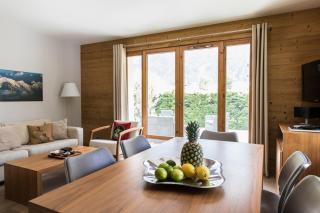 Villa Floria Apartment - Chamonix - 5