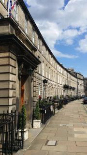 Royal Scots Club - Edinburgh - 8