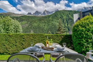 Villa Floria Apartment - Chamonix - 4