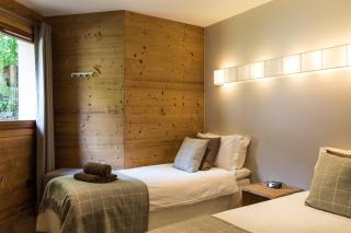 Villa Floria Apartment - Chamonix - 1