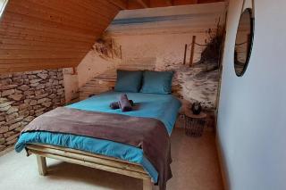 Cottage La loge - Huisnes-sur-Mer - 1