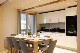 Residence la Blaitiere - Chamonix-Mont-Blanc - 4