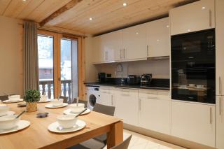 Residence la Blaitiere - Chamonix-Mont-Blanc - 2