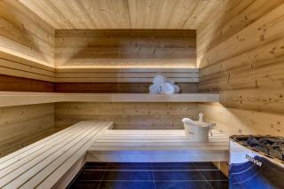 Chalet Trois Soeurs - Chamonix - 6