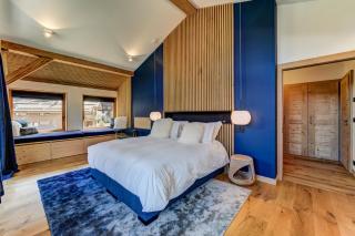 Chalet Trois Soeurs - Chamonix - 8