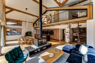 Chalet Trois Soeurs - Chamonix - 3