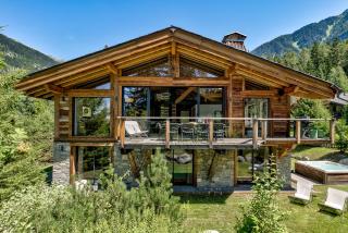 Chalet Black Stone - Chamonix - 5