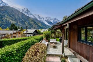 Chalet Alouette - Chamonix-Mont-Blanc - 1