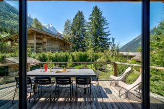 Chalet Black Stone - Chamonix - 8