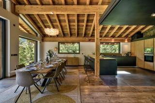 Chalet Black Stone - Chamonix - 1