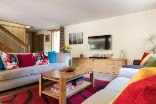 Chalet Les Favrands - Chamonix - 4