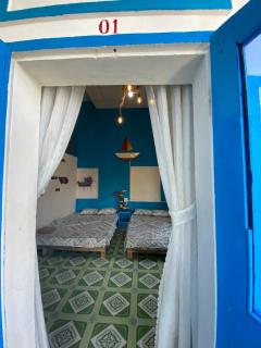 Cá Mặn Homestay - Quy Nhon - 0