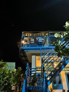 Cá Mặn Homestay - Quy Nhon - 8