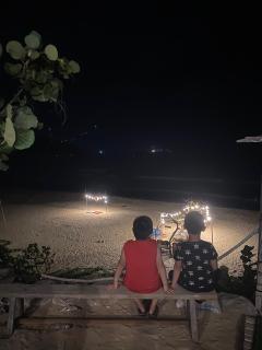 Cá Mặn Homestay - Quy Nhon - 6