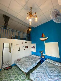 Cá Mặn Homestay - Quy Nhon - 3
