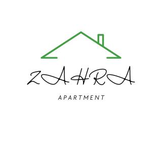 Rooftop Zahra Apartment - 2