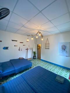 Cá Mặn Homestay - Quy Nhon - 2
