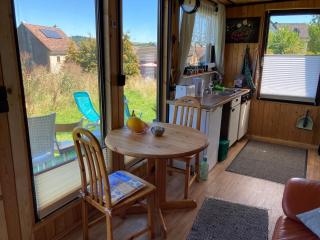 Tiny House Anneliese Hunde okay - Oberbettingen - 5