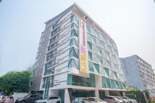Nimman Mai Design Hotel Chiang Mai - Chiang Mai - 0