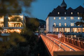 Das Schloss an der Eisenstrasse - 4