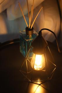 Rooftop Zahra Apartment - 1