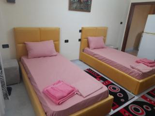 Veri's house - Tirana - 7