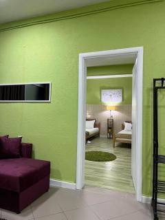 Green Apartment - Strumica - 4