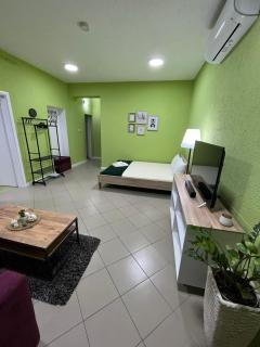 Green Apartment - Strumica - 9