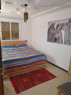 BAB EL BEACH - Zaouia Sidi Ouaggag - 2