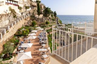 Palazzo San Rocco Residenza Gentilizia - Sperlonga - 1