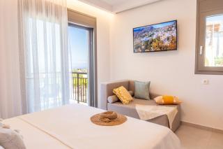 ONAR LUXURY APARTMENTS - Perdika - 7