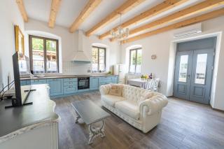 Amalija Apartments - Strunjan - 9