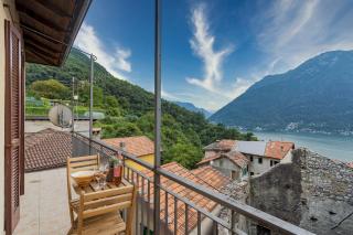 Villetta Panebianco Home in Castagna 11 by Rent All Como - Nesso - 0