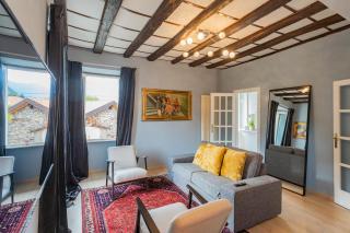 Villetta Panebianco Home in Castagna 11 by Rent All Como - Nesso - 8