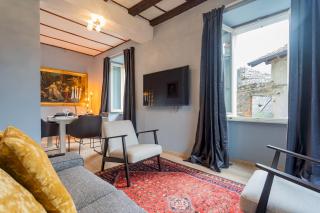 Villetta Panebianco Home in Castagna 11 by Rent All Como - Nesso - 2